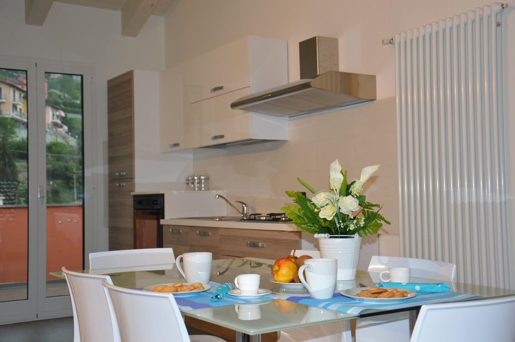 Il Cuore Del Borgo - Holiday Home Borgomaro ภายนอก รูปภาพ