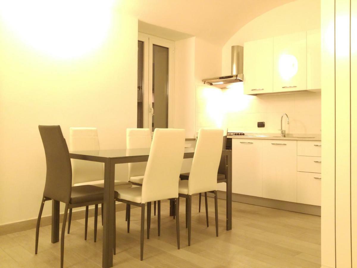 Il Cuore Del Borgo - Holiday Home Borgomaro ภายนอก รูปภาพ